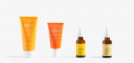 MIYA mBEAUTY.lab C-vitamiiniga helendav seerum v&auml;rvimuutustega nahale, 30ml