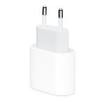 Apple 20W USB-C Power Adapter - MD3J4ZM/A