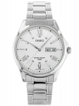 Meeste k&auml;ekell Casio, h&otilde;bedane TY16219
