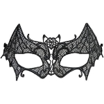 Mask nahkhiir must
