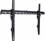 Teleri kinnitus Seinakinnitus TV 40-65" LED/LCD 50kg kallutatav slim 37mm