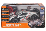 Raadio teel juhitav masin Sports Car 1:24