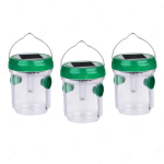 Putukap&uuml;&uuml;dja p&auml;ikesepaneeliga, 3 tk