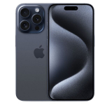 iPhone 15 Pro Max 256GB (Uuendatud, seisukord nagu uus)