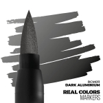 AK Interactive - RCM011 - Dark Aluminium, marker