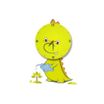 Milagro laste seinalamp Dragon