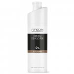 Oks&uuml;deeriv emulsioon Farcom Professional Cream Developer 6% 20 Vol, 1000ml
