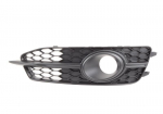 AUDI A6/S6 (2011-2014) esipaneel O/S &Otilde;ige udutulede grilli 4G0807682E9B9 Ehtne