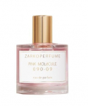 L&otilde;hnavesi Zarkoperfume Pink Molecule 090.09 EDP naistele, 50 ml