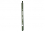 Silmapliiats Rimmel London Scandaleyes 1.3 g, 006 Green