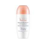 Rulldeodorand naistele Avene Body 24H 50 ml