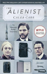 Alienist : Number 1 in series