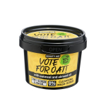 Beauty Jar N&auml;omask-koorija Vote For Oat! 120g