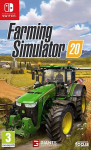 Arvutim&auml;ng Farming Simulator 20 NSW