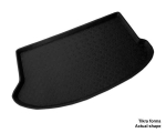 Pagasiruumi matt Hyundai ix20 10-/18047 Standartne kate