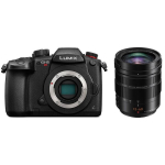 Panasonic Lumix G DC-GH5S + 12-60mm(H-ES12060), black