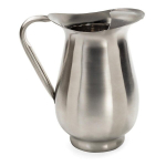 Kann, 2l, roostevaba