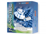 Puhastusvahendite komplekt arvutile Nanotec, 30/30ml