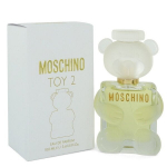 Parf&uuml;&uuml;mvesi Moschino Toy 2 EDP naistele, 100 ml