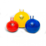 H&uuml;ppepall Original Pezzi&reg; Globetrotter Junior 42cm