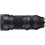 Sigma 100-400mm f/5-6.3 DG DN OS Contemporary objektiiv Sonyle