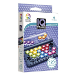 M&auml;ng Smart Games IQ Stars - Display 12 tk
