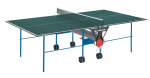 Lauatennise laud Donic Schildkrot Joker Indoor