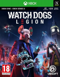 XBOX One m&auml;ng Watch Dogs: Legion