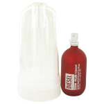 Tualettvesi Diesel Zero Plus Feminine EDT naistele 75 ml