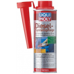 Diislilisand common rail ja PUMPE-DUSE s&uuml;steemidele Liqui-Moly