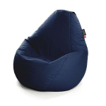 Kott-tool Qubo&trade; Comfort 90 Blueberry, sinine