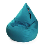 Kott-tool Qubo&trade; Wave Drop Aqua, helesinine