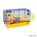 Pet Inn n&auml;riliste puur ASTRO 3 FUN