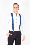 Traksid X Jeans, OS