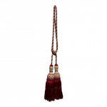Kardinate tutid, suured RainBow&reg; 66735, burgundia