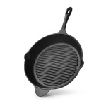 Fissman malmist grillpann, 30 cm