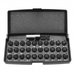 Otsikute komplekt 31 tk