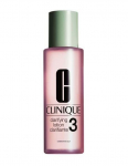 Clinique Clarifying Lotion 3 Kaks korda p&auml;evas kooriv kreem, 400 ml
