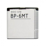 Telefoni aku Nokia BP-6MT (6720, E5, N81, N82)