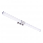salsa led 24w chrome 4000k dekoratiivne smd led laevalgusti STR&Uuml;HM 50 x 1000 x 90 mm