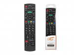 Nutiteler ja tarvik HQ LXP045 TV Universal remote control LCD / LED PANASONIC / Black