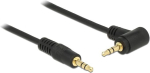 Delock 83760, Aux Aux 3.5 mm, 5 m