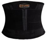 Power System Neo Back Support / Selja toestusv&ouml;&ouml;
