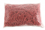 Kummid 1 kg, 100 mm, punane