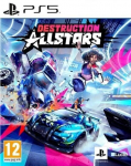 PS5 Destruction AllStars