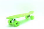 Rula Pennyboard 3142, roheline