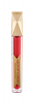 Huulepulk-huulelakk Max Factor Colour Elixir Honey Lacquer 3.8 ml, 20 Indulgent Coral