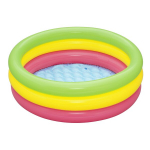 Bassein Bestway Swim Squad, 70 x 24 cm, ilma filtrita