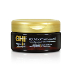 CHI - Juuksemask argaania ja moringa &otilde;liga CHI REJUVENATING MASQUE, 237 ml