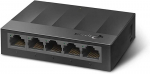 TP-Link | LiteWave LS1005G - switch - 5 ports - unmanaged